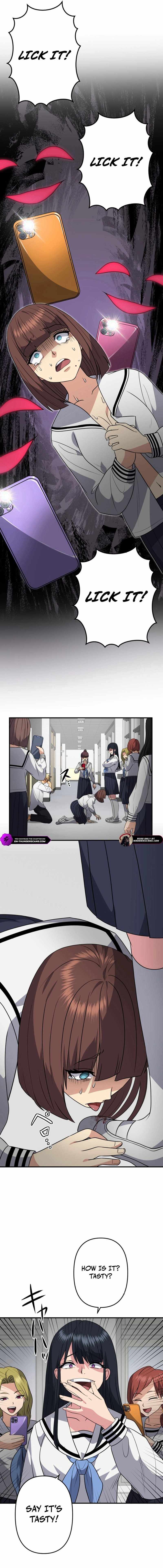 Criminal Transfer Student Chapter 10 15